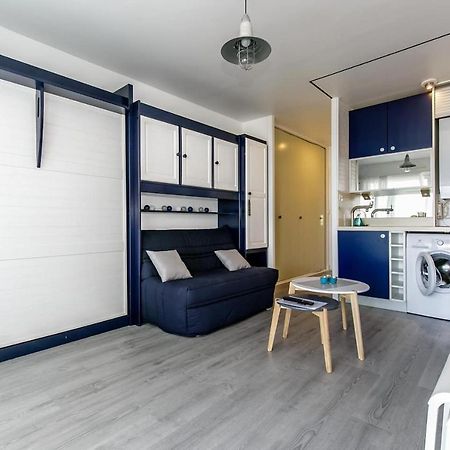 Vue Mer Imprenable - Grande Plage A Pied - Parking Quiberon Exterior photo
